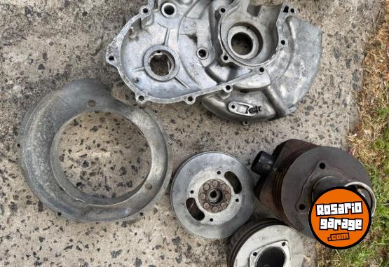 Clásicos - VESPA 69 - En Venta