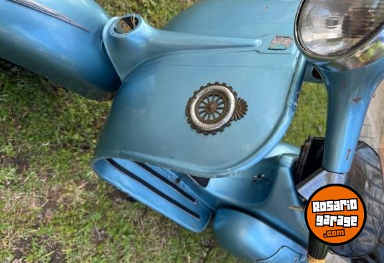 Clásicos - VESPA 69 - En Venta