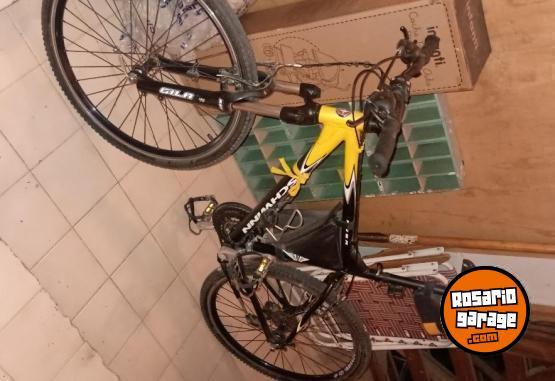 Deportes - Vendo bicicleta - En Venta