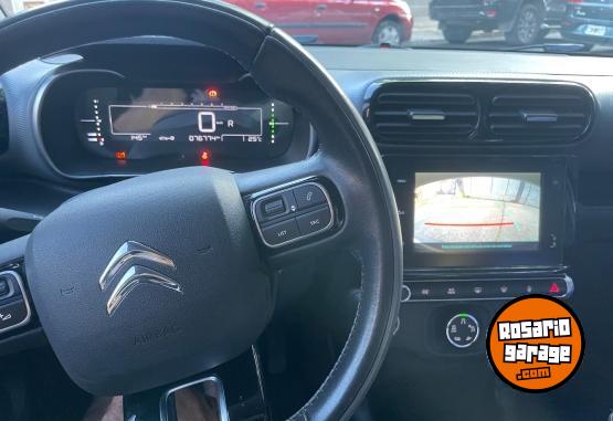 Autos - Citroen Cactus Shine Bitono 2020 Nafta 76000Km - En Venta
