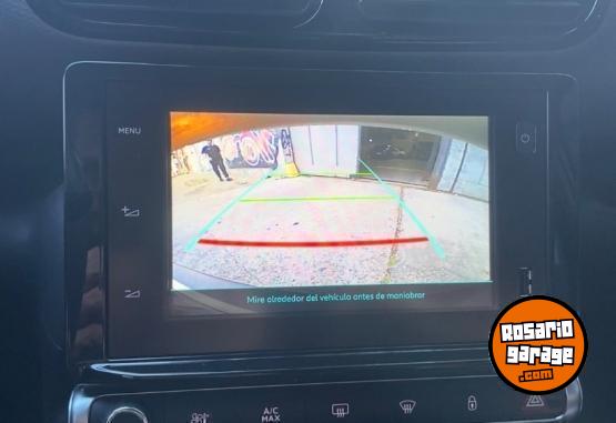Autos - Citroen Cactus Shine Bitono 2020 Nafta 76000Km - En Venta