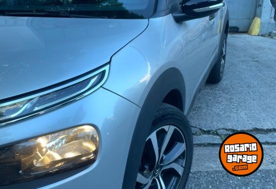 Autos - Citroen Cactus Shine Bitono 2020 Nafta 76000Km - En Venta