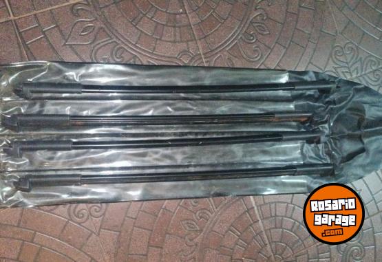 Accesorios para Autos - Portatuto del gol country - En Venta