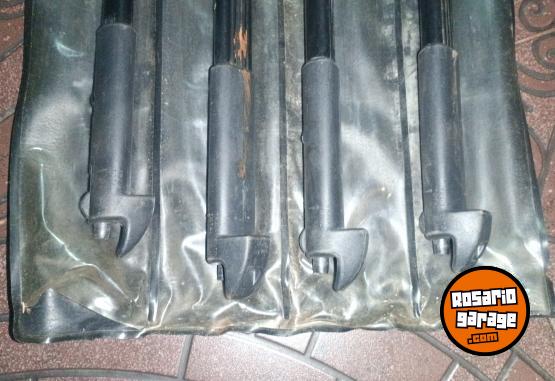 Accesorios para Autos - Portatuto del gol country - En Venta