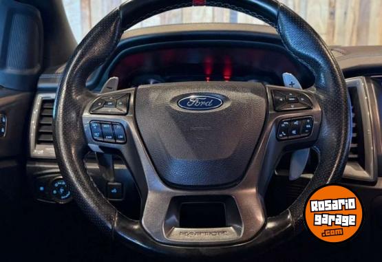 Camionetas - Ford Ranger 2022 Diesel 138000Km - En Venta