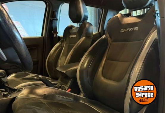 Camionetas - Ford Ranger 2022 Diesel 138000Km - En Venta