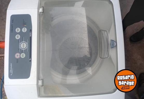 Hogar - Lavarropas Drean con garanta - En Venta