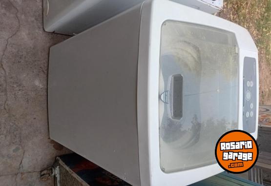 Hogar - Lavarropas Drean con garanta - En Venta