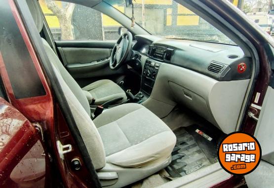 Autos - Toyota Corolla xei 2006 GNC 320000Km - En Venta