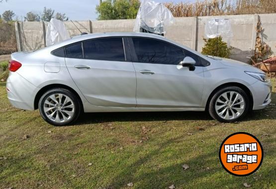 Autos - Chevrolet Cruze 2018 Nafta 130000Km - En Venta