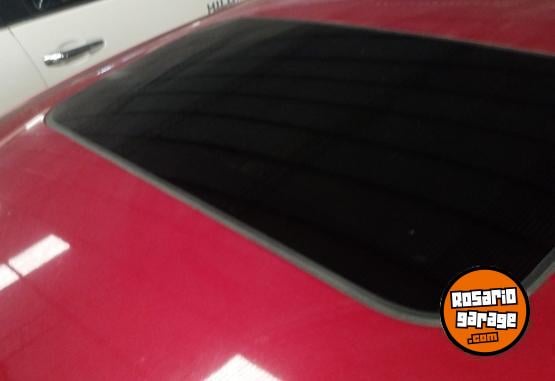 Autos - Ford Fiesta Titanium Kinetic 2013 Nafta 56000Km - En Venta