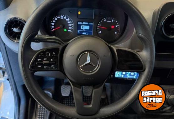 Camiones y Grúas - Sprinter - En Venta