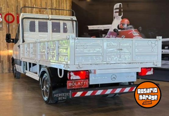 Camiones y Grúas - Sprinter - En Venta