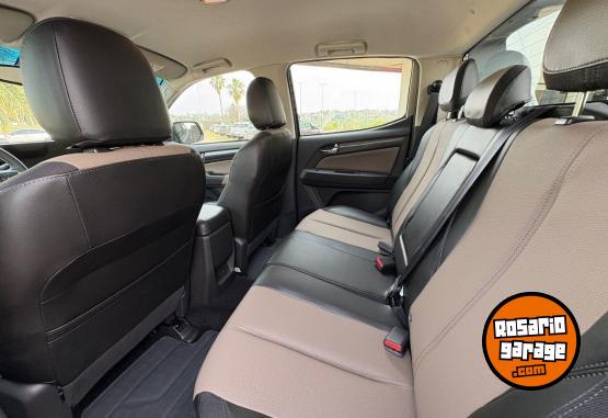 Camionetas - Chevrolet S10 High Country 4x4 AT 2025 Diesel 0Km - En Venta