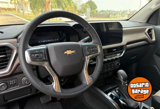 Camionetas - Chevrolet S10 High Country 4x4 AT 2025 Diesel 0Km - En Venta