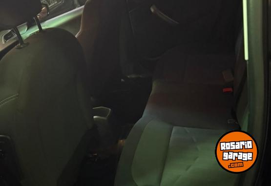 Autos - Peugeot Peugeot 208 allure 2017 Nafta 100000Km - En Venta