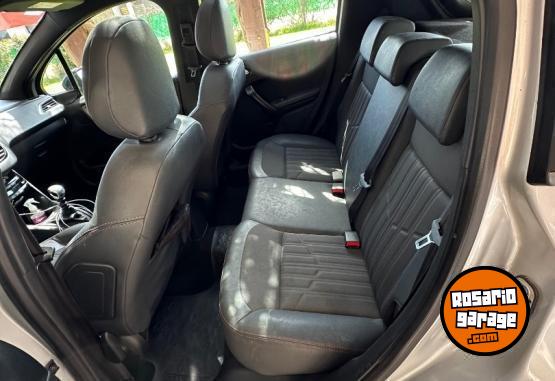 Autos - Peugeot 208 gt 2017 Nafta 68000Km - En Venta