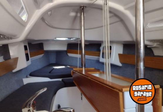 Embarcaciones - MAGIC 26 QUILLA IZABLE - En Venta