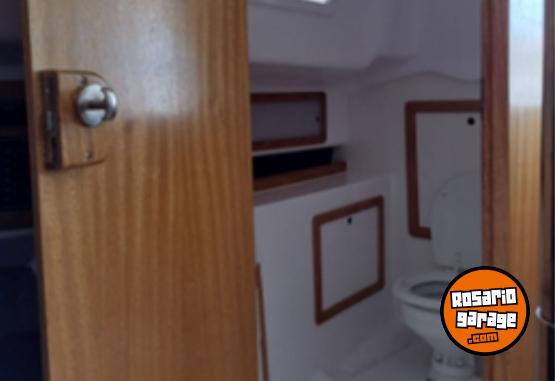 Embarcaciones - MAGIC 26 QUILLA IZABLE - En Venta