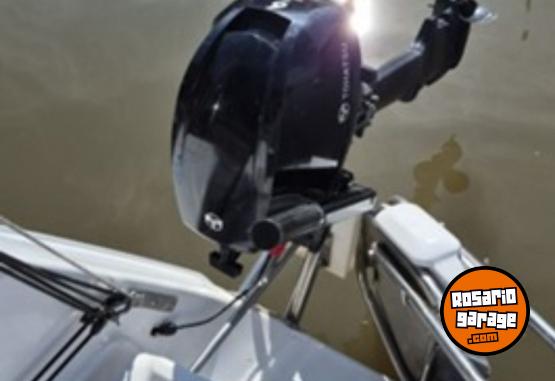 Embarcaciones - MAGIC 26 QUILLA IZABLE - En Venta