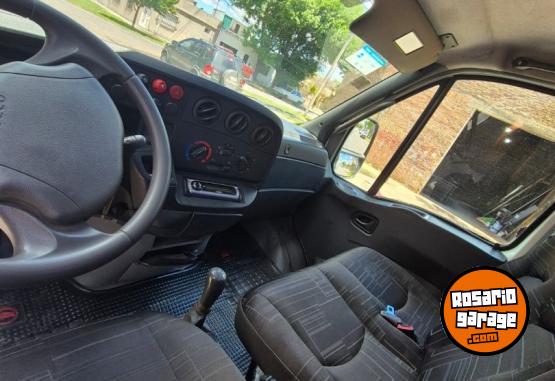 Camiones y Grúas - Iveco daily 55c16 - En Venta
