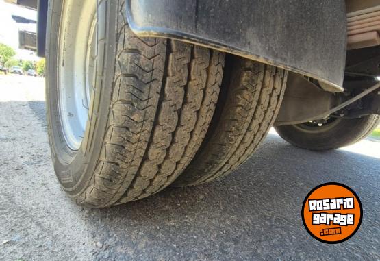 Camiones y Grúas - Iveco daily 55c16 - En Venta