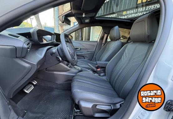 Autos - Peugeot 208 GT 2025 Nafta 0Km - En Venta