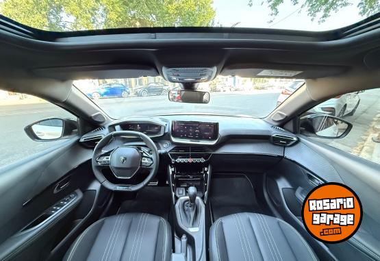 Autos - Peugeot 208 GT 2025 Nafta 0Km - En Venta