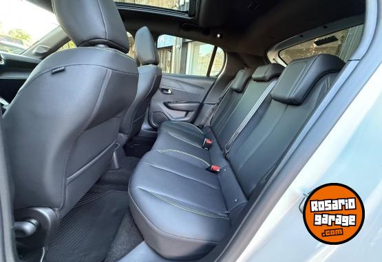 Autos - Peugeot 208 GT 2025 Nafta 0Km - En Venta