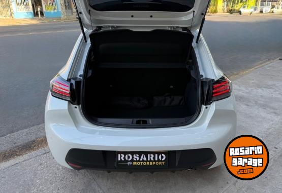 Autos - Peugeot 208 GT 2025 Nafta 0Km - En Venta