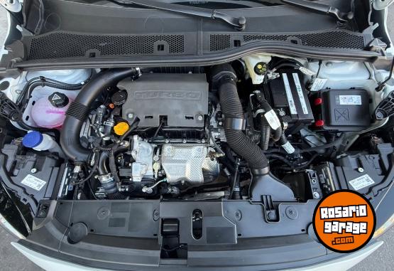 Autos - Peugeot 208 GT 2025 Nafta 0Km - En Venta