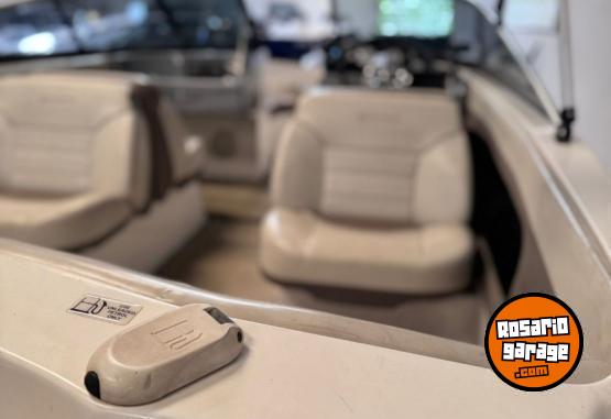 Embarcaciones - Quicksilver 2017 - Marine Sur 555 con Evinrude 115 - - En Venta