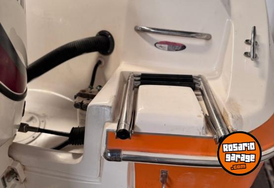 Embarcaciones - Quicksilver 2017 - Marine Sur 555 con Evinrude 115 - - En Venta