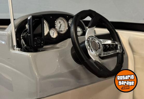 Embarcaciones - Quicksilver 2017 - Marine Sur 555 con Evinrude 115 - - En Venta