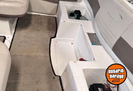 Embarcaciones - Quicksilver 2017 - Marine Sur 555 con Evinrude 115 - - En Venta