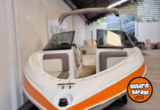 Embarcaciones - Quicksilver 2017 - Marine Sur 555 con Evinrude 115 - - En Venta