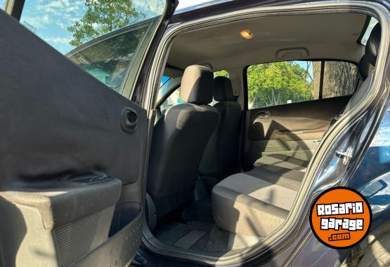 Autos - Renault MEGANE II CONFOT PLUS 2009 GNC 250000Km - En Venta