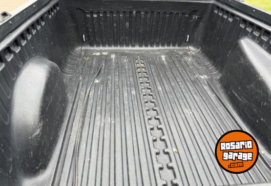 Camionetas - Volkswagen SAVEIRO 1.6 CS 2018 Nafta 138000Km - En Venta