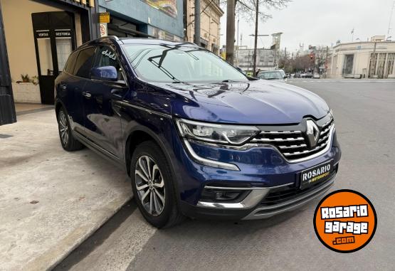 Camionetas - Renault Koleos 2020 Nafta - En Venta