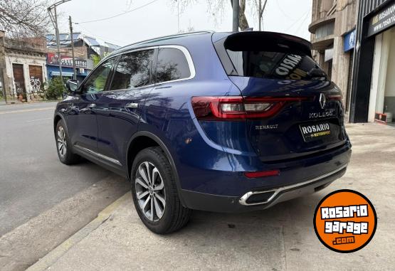 Camionetas - Renault Koleos 2020 Nafta  - En Venta