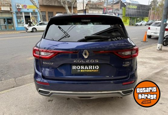 Camionetas - Renault Koleos 2020 Nafta  - En Venta