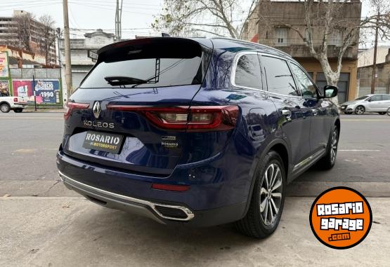 Camionetas - Renault Koleos 2020 Nafta  - En Venta