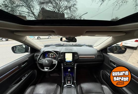 Camionetas - Renault Koleos 2020 Nafta - En Venta