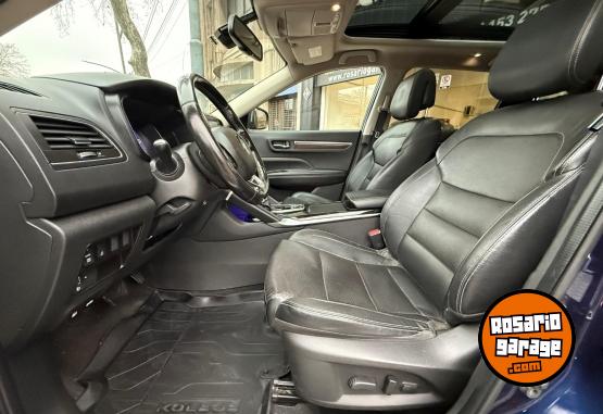 Camionetas - Renault Koleos 2020 Nafta  - En Venta