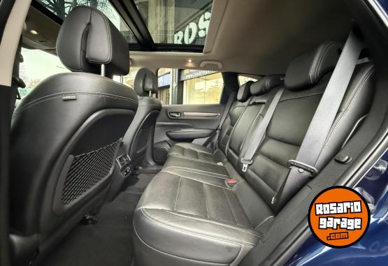 Camionetas - Renault Koleos 2020 Nafta  - En Venta