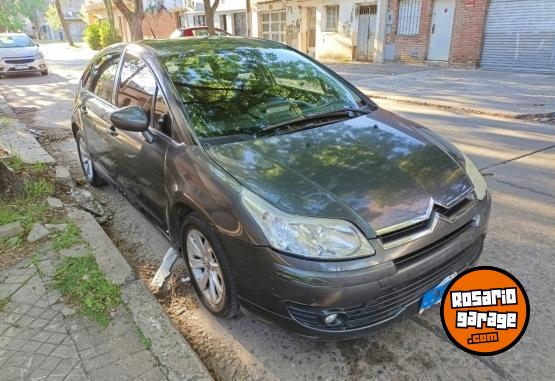 Autos - Citroen C4 2013 Nafta 180000Km - En Venta