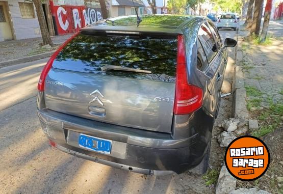 Autos - Citroen C4 2013 Nafta 180000Km - En Venta