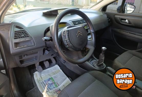 Autos - Citroen C4 2013 Nafta 180000Km - En Venta