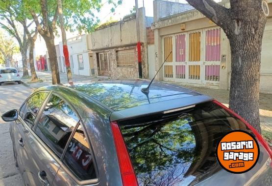 Autos - Citroen C4 2013 Nafta 180000Km - En Venta