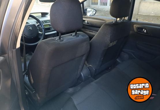Autos - Citroen C4 2013 Nafta 180000Km - En Venta